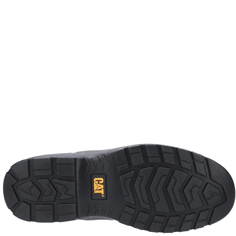 Caterpillar Striver Injected Safety Boots - Image 3