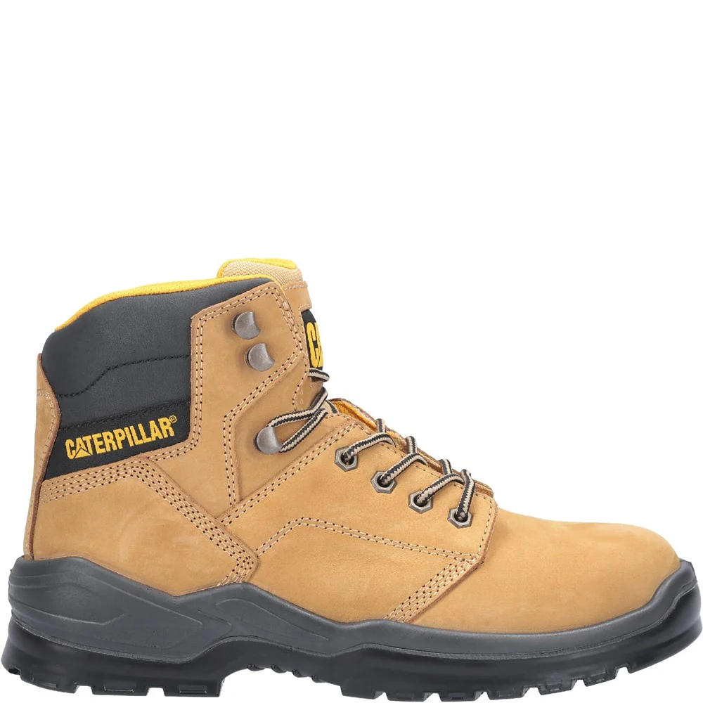 Caterpillar Striver Injected Safety Boots - Image 4