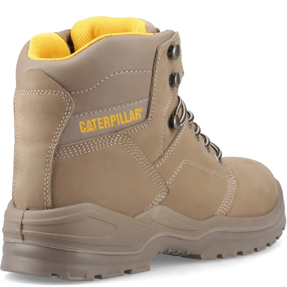 Caterpillar Striver Injected Safety Boots - Image 2