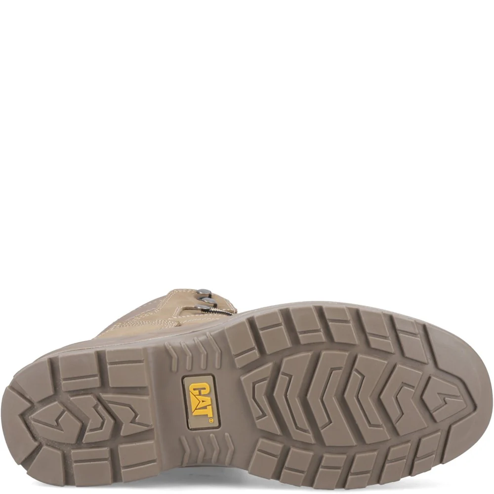 Caterpillar Striver Injected Safety Boots - Image 3
