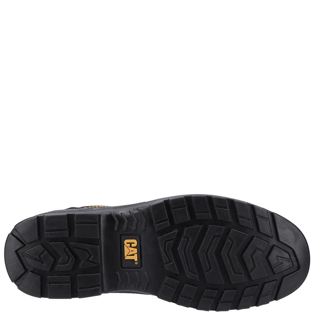 Caterpillar Striver Low S3 Safety Shoe - Image 3