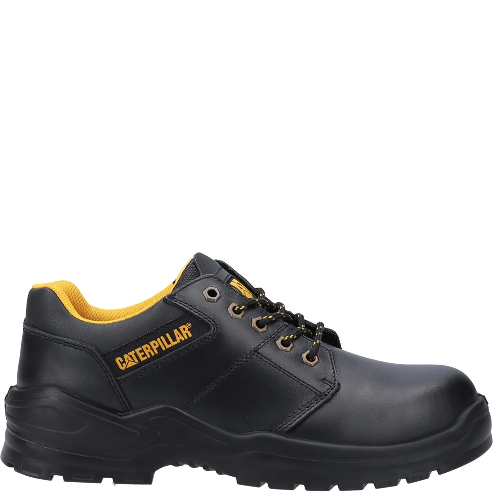 Caterpillar Striver Low S3 Safety Shoe - Image 4