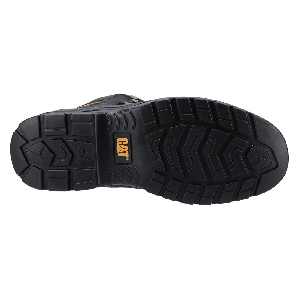 Caterpillar Striver Mid S3 Safety Boots - Image 7