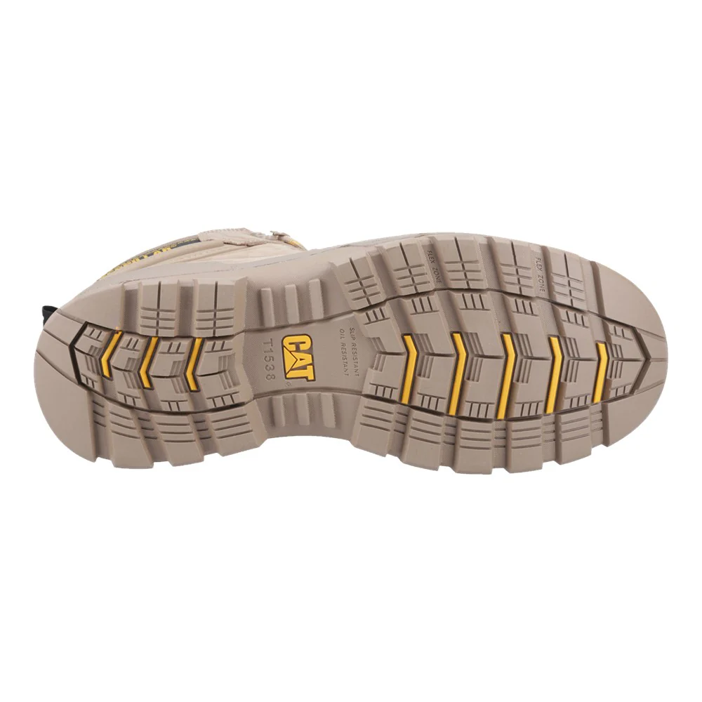 Caterpillar STRIVER XL 6" Safety Boot - Image 7