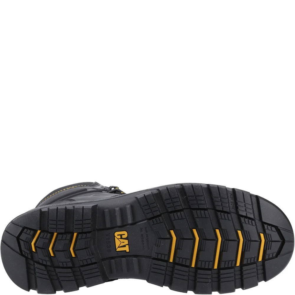 Caterpillar STRIVER XL 8" Safety Boot - Image 3