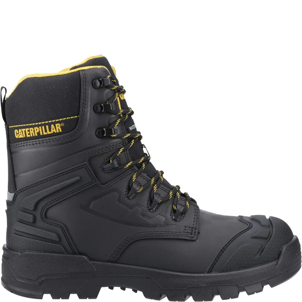 Caterpillar STRIVER XL 8" Safety Boot - Image 5