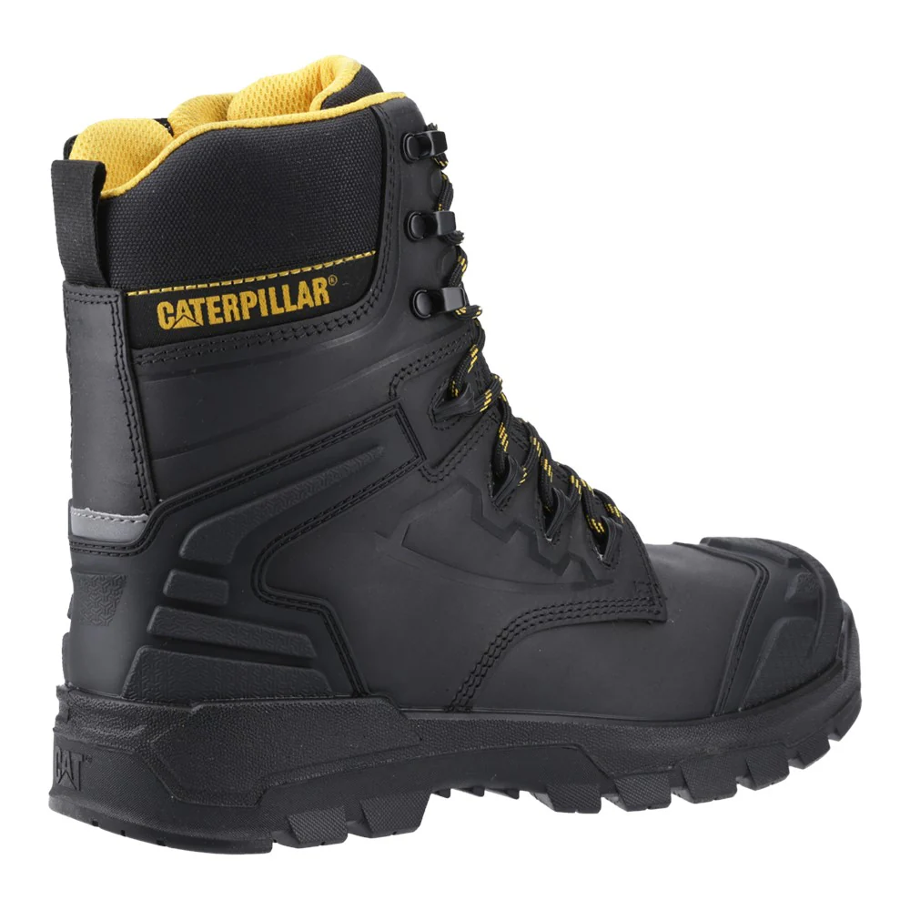 Caterpillar STRIVER XL 8" Safety Boot - Image 7