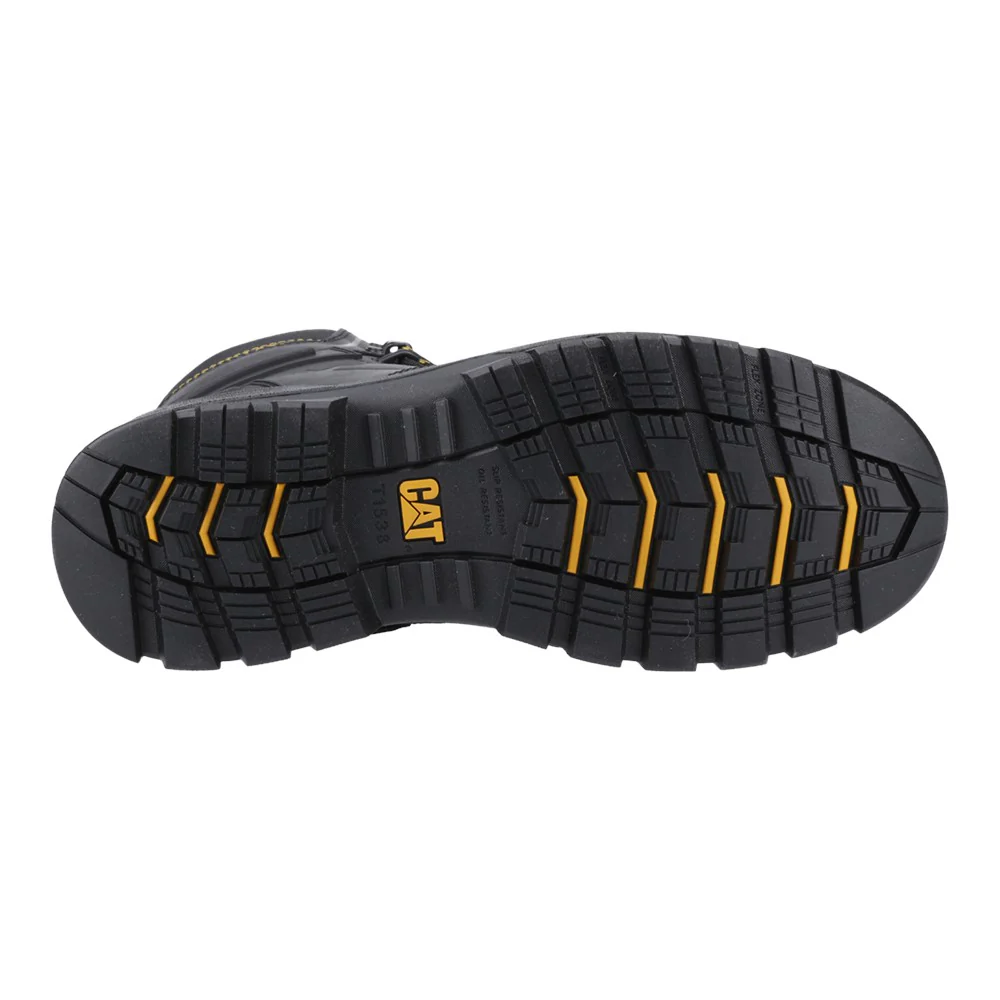 Caterpillar STRIVER XL 8" Safety Boot - Image 8