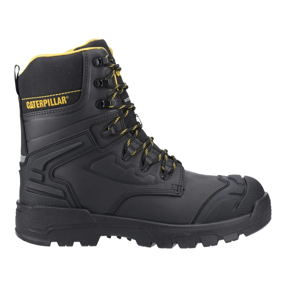 Caterpillar STRIVER XL 8" Safety Boot - Image 9
