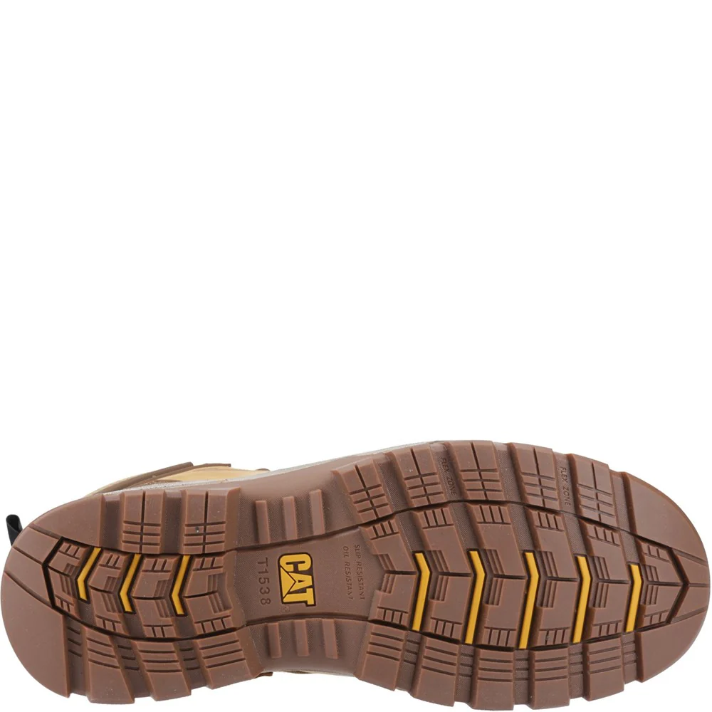 Caterpillar STRIVER XL 8" Safety Boot - Image 3