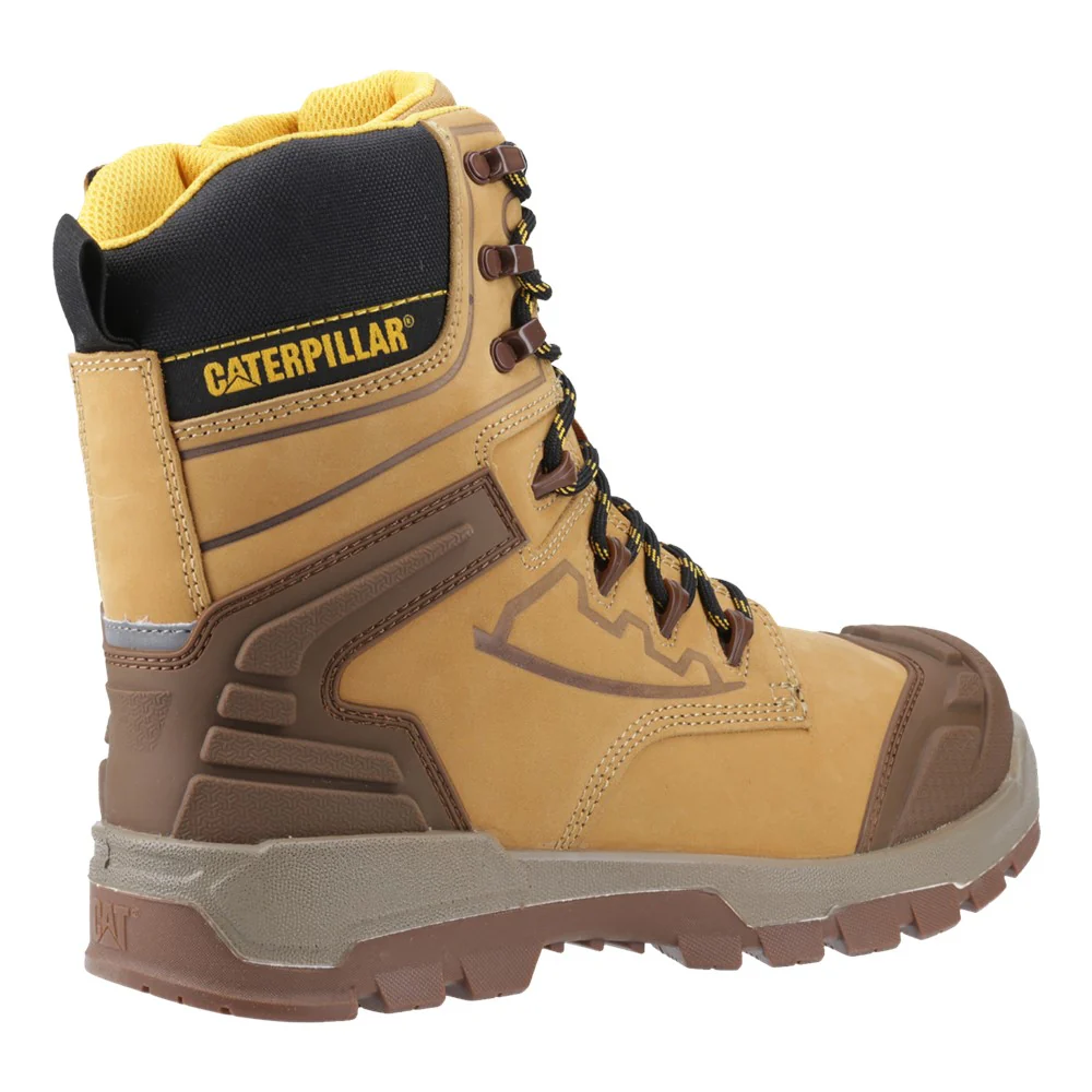 Caterpillar STRIVER XL 8" Safety Boot - Image 7