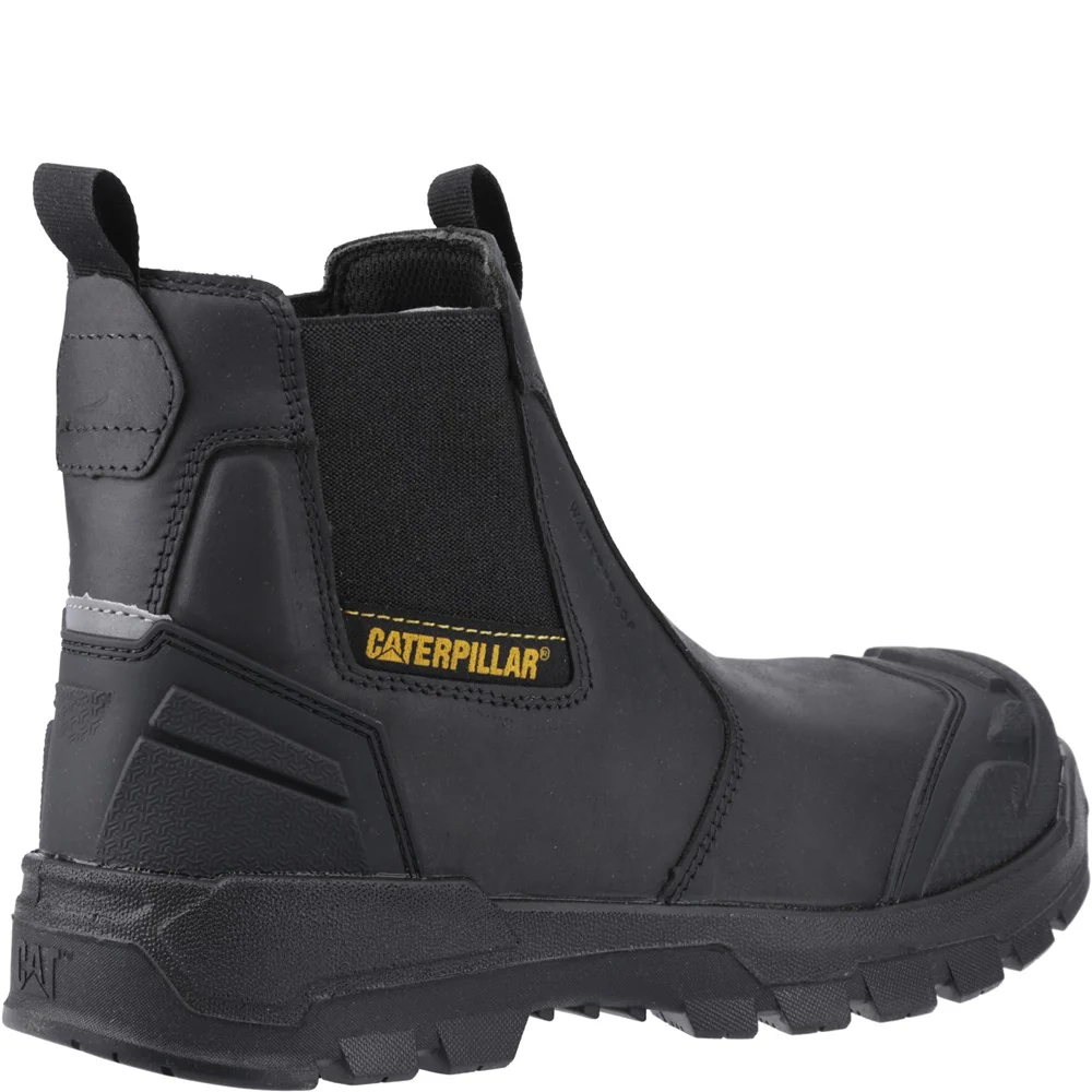 Caterpillar STRIVER XL Safety Boot - Image 2