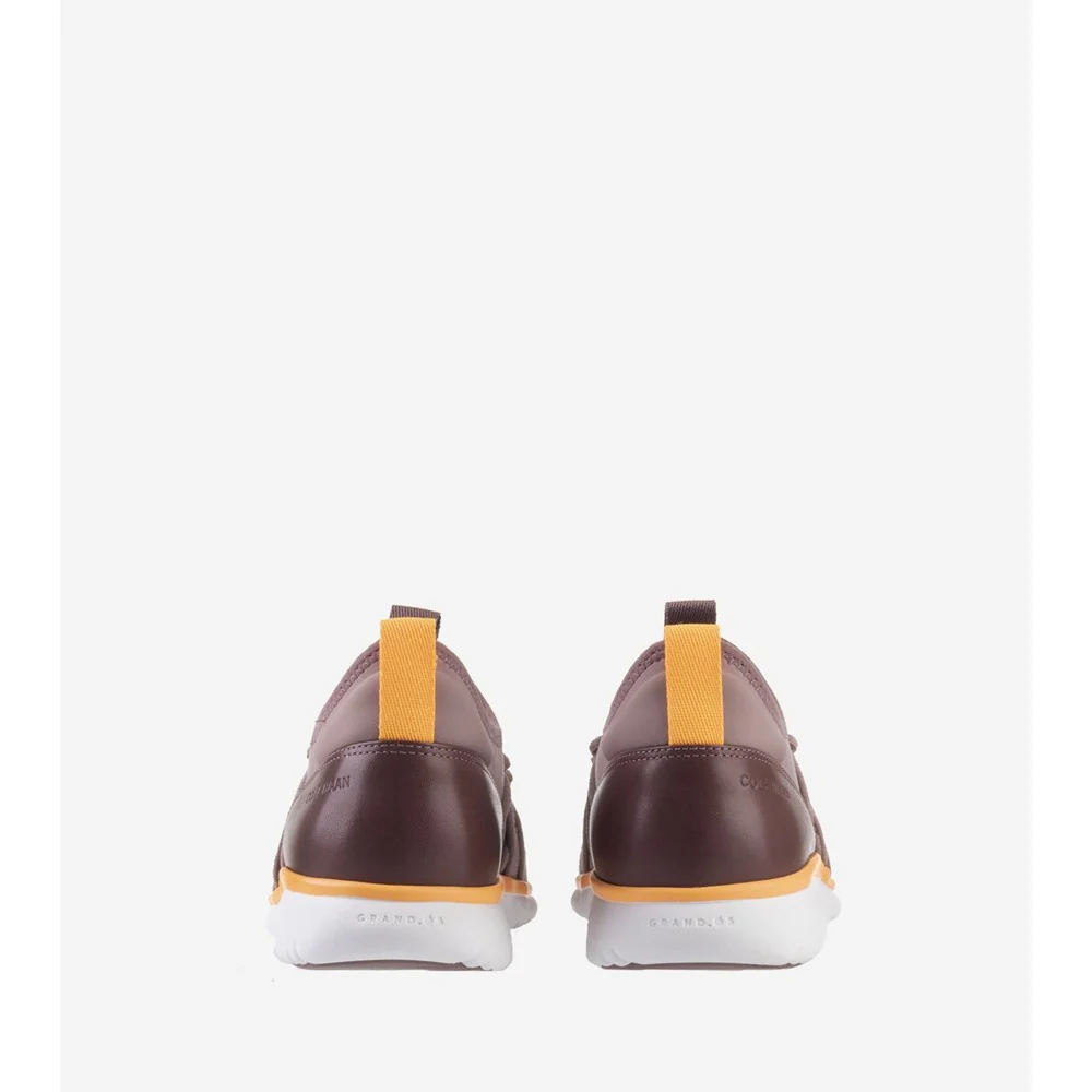 Cole Haan Studiogrand Freedom Lace Up Trainer - Image 2
