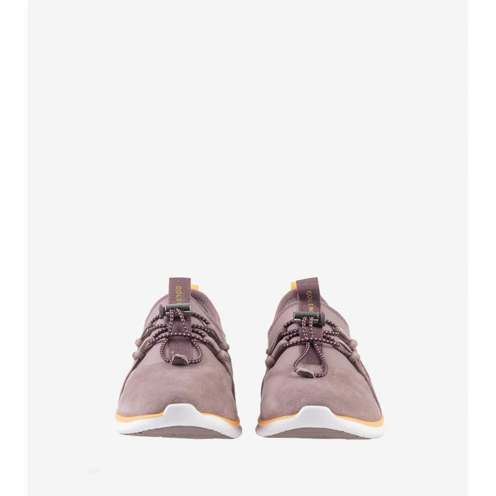 Cole Haan Studiogrand Freedom Lace Up Trainer - Image 3
