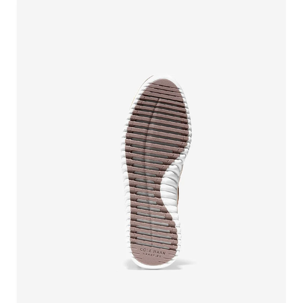Cole Haan Studiogrand Freedom Lace Up Trainer - Image 4
