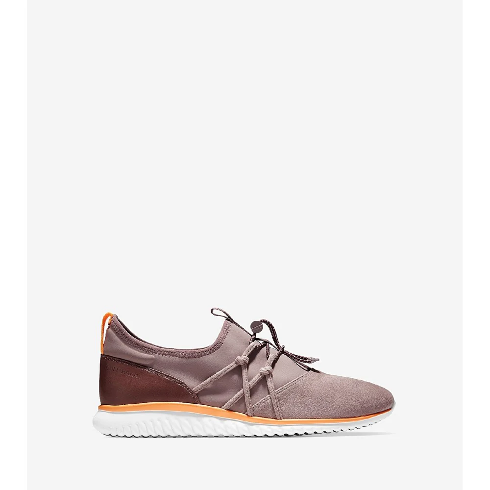 Cole Haan Studiogrand Freedom Lace Up Trainer - Image 7