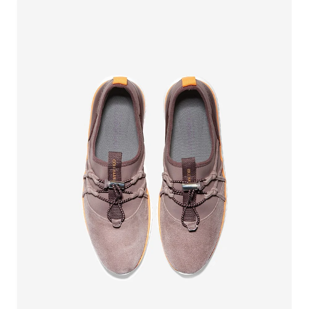 Cole Haan Studiogrand Freedom Lace Up Trainer - Image 8