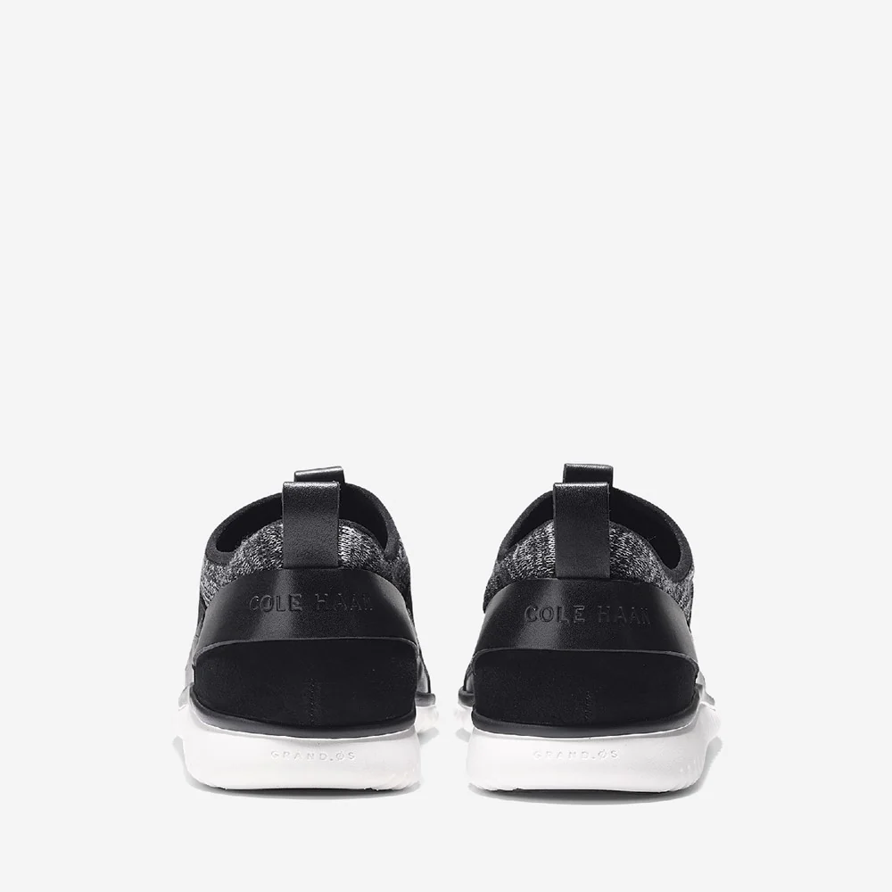 Cole Haan Studiogrand Sport Knit Slip On Trainer - Image 2