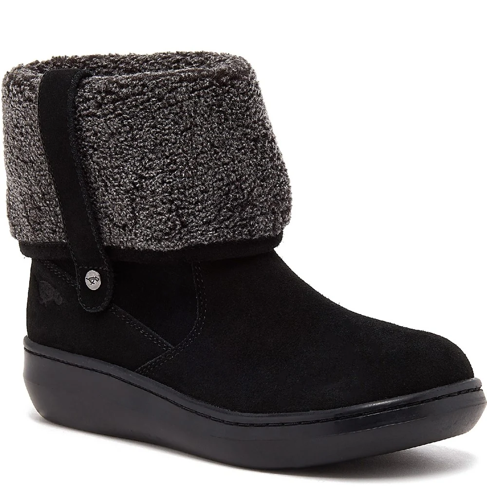 Rocket Dog Sugar Mint Ankle Winter Boot
