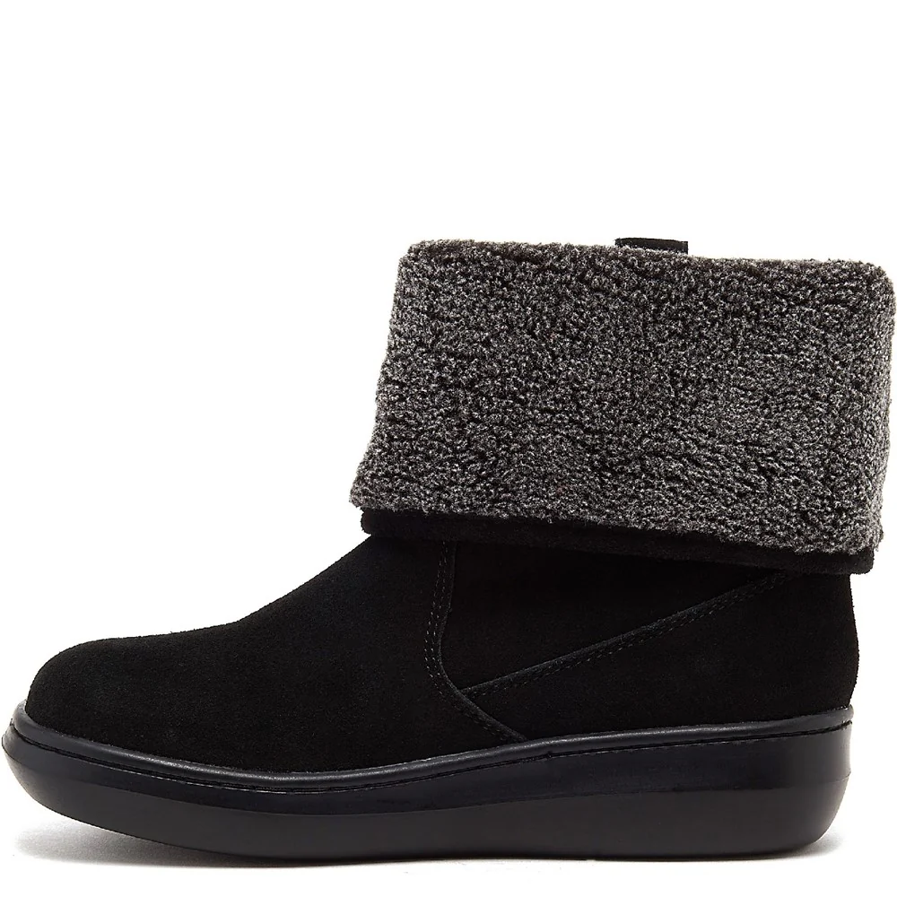 Rocket Dog Sugar Mint Ankle Winter Boot - Image 5