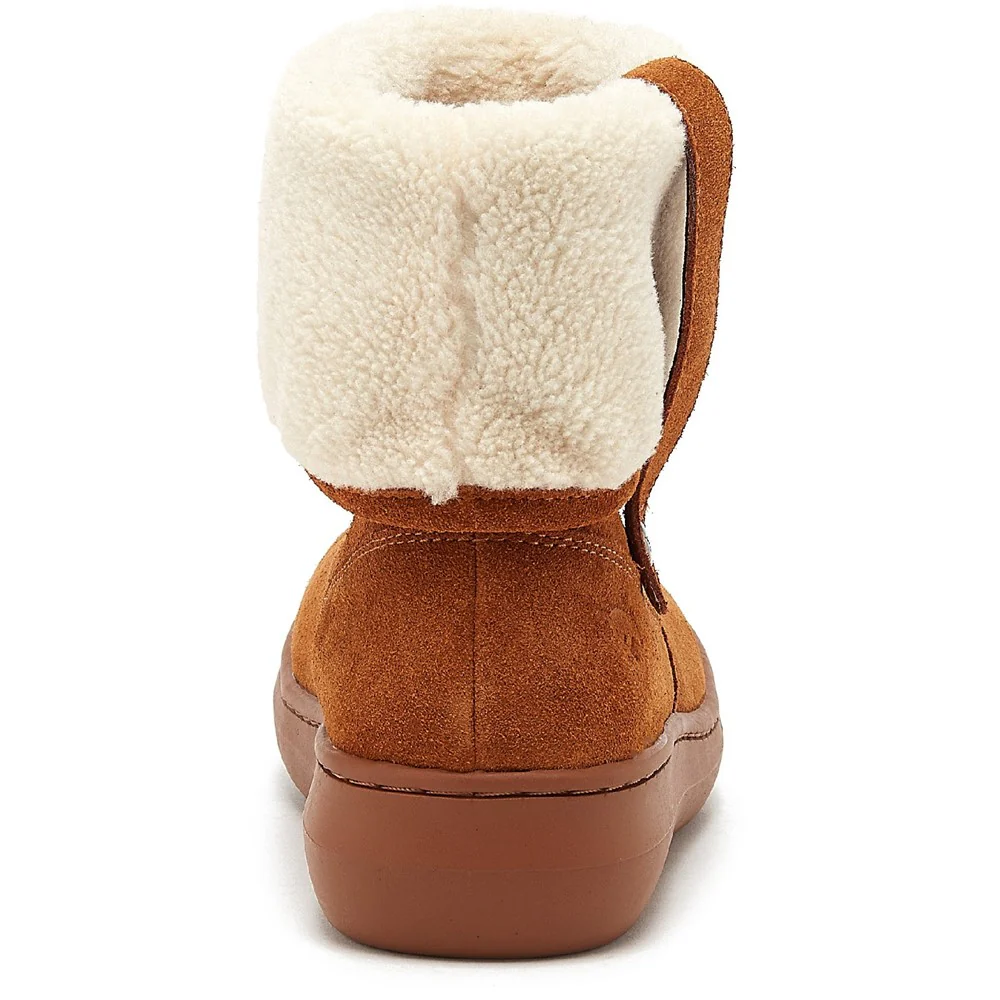 Rocket Dog Sugar Mint Ankle Winter Boot - Image 3