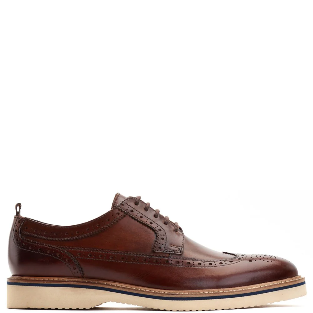 Base London Sully Brogue - Image 5