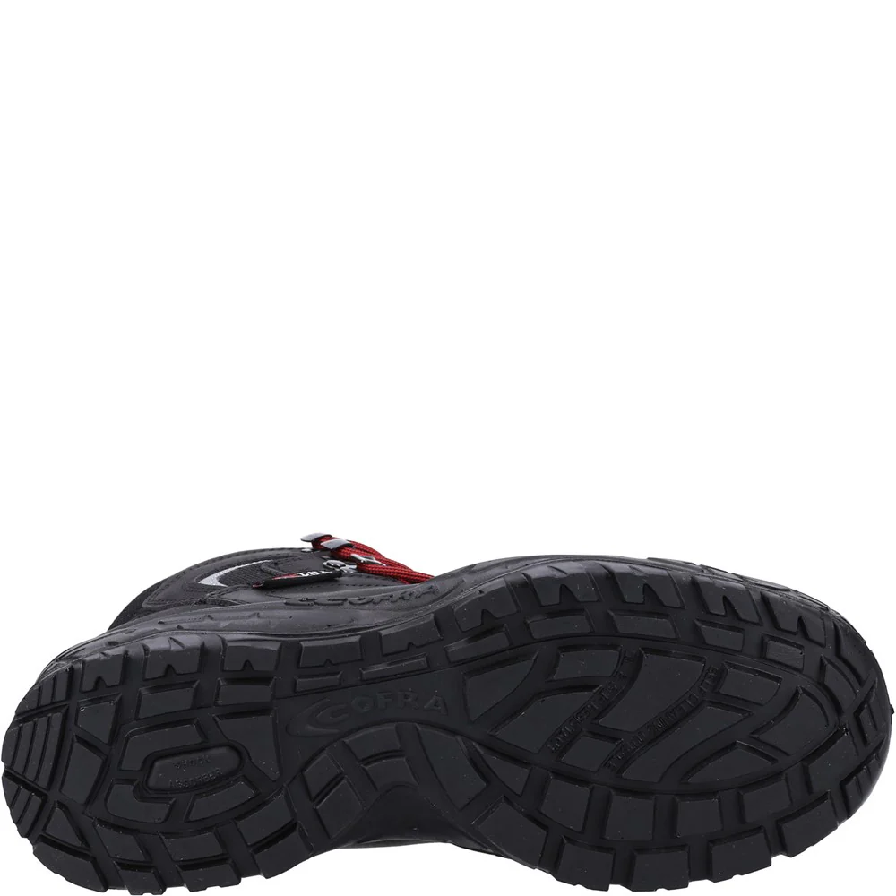 Cofra Summit UK S3 WR SRC Safety Boot - Image 3