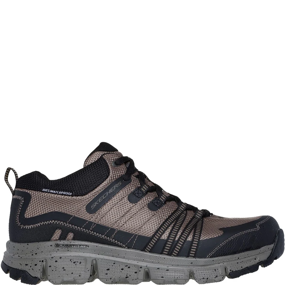 Skechers Summits AT Canobie Hiker - Image 5
