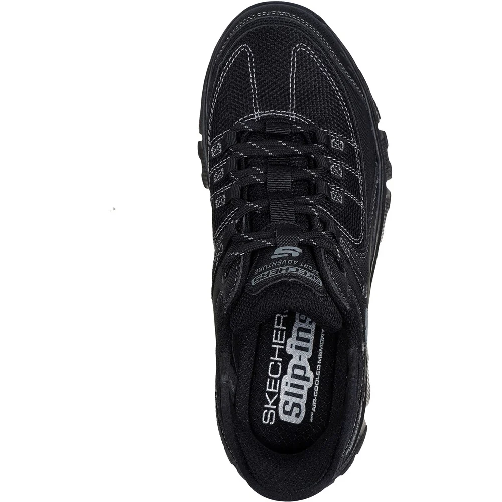 Skechers Summits AT Hiking Shoes - Image 3