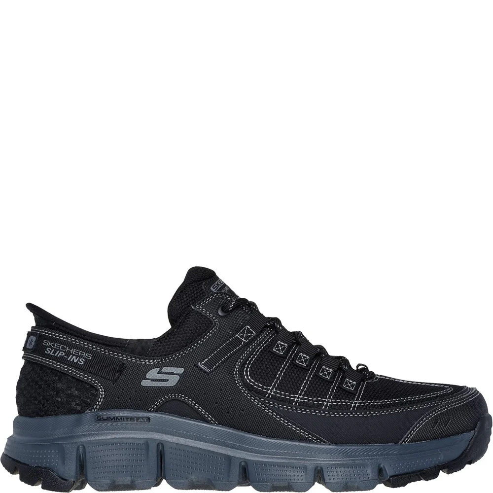 Skechers Summits AT Hiking Shoes - Image 5