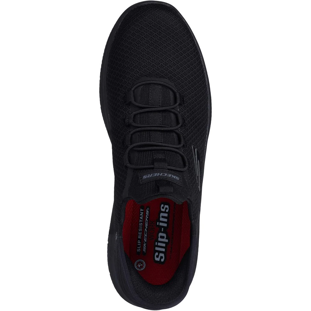 Skechers Workwear Summits - Colsin Work Shoe - Image 3