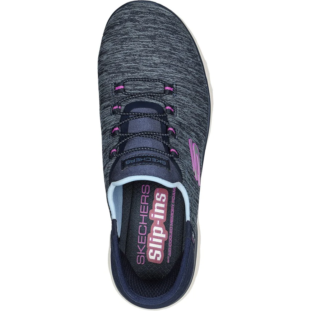 Skechers Summits Dazzling Haze Shoes - Image 3
