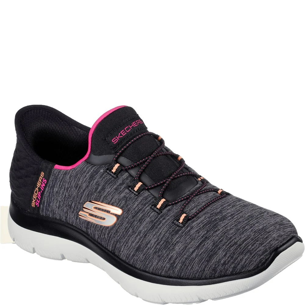 Skechers Summits Dazzling Haze Shoes