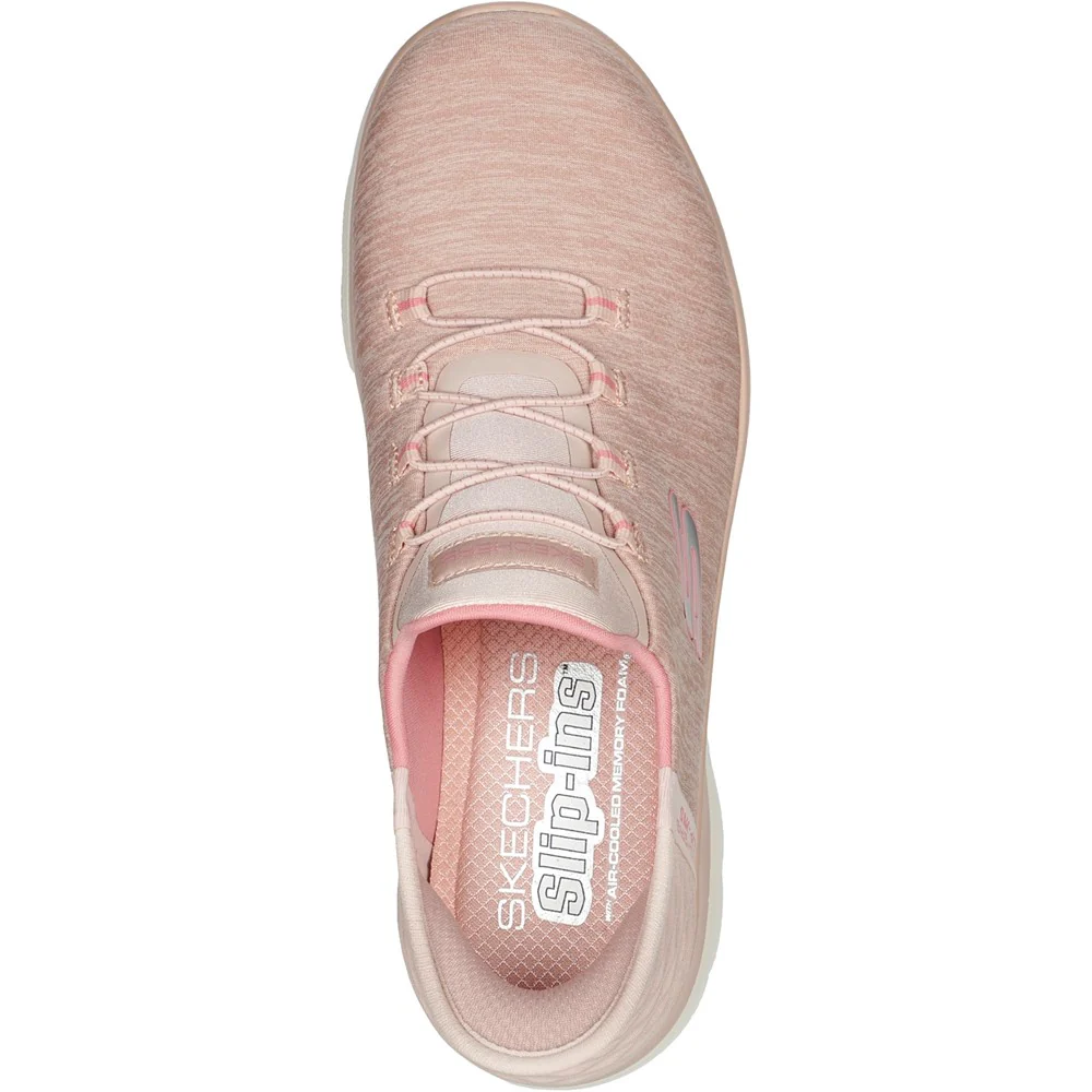 Skechers Summits Dazzling Haze Shoes - Image 3