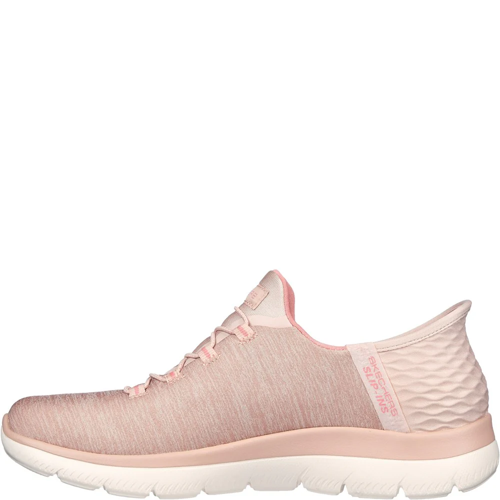 Skechers Summits Dazzling Haze Shoes - Image 4