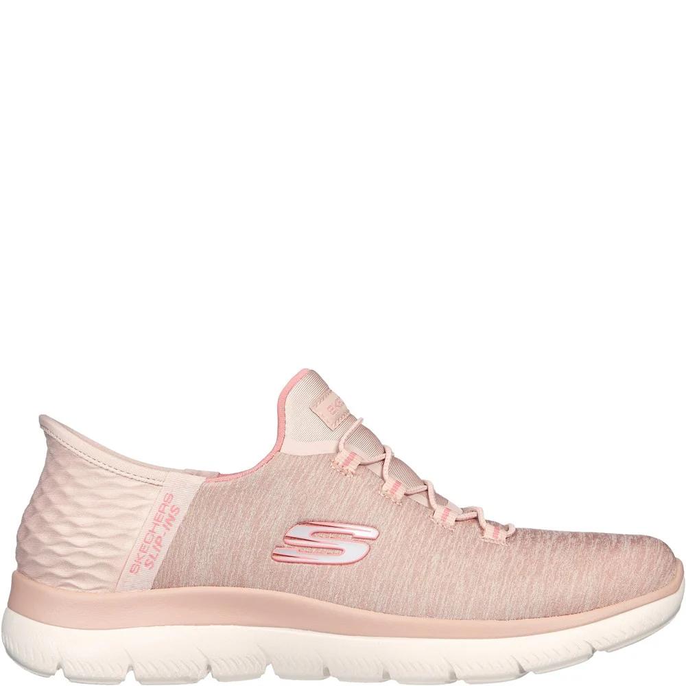 Skechers Summits Dazzling Haze Shoes - Image 5