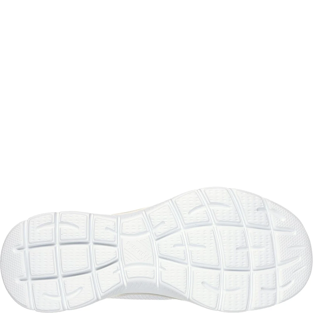 Skechers Summits - Diamond Dream Trainers - Image 2