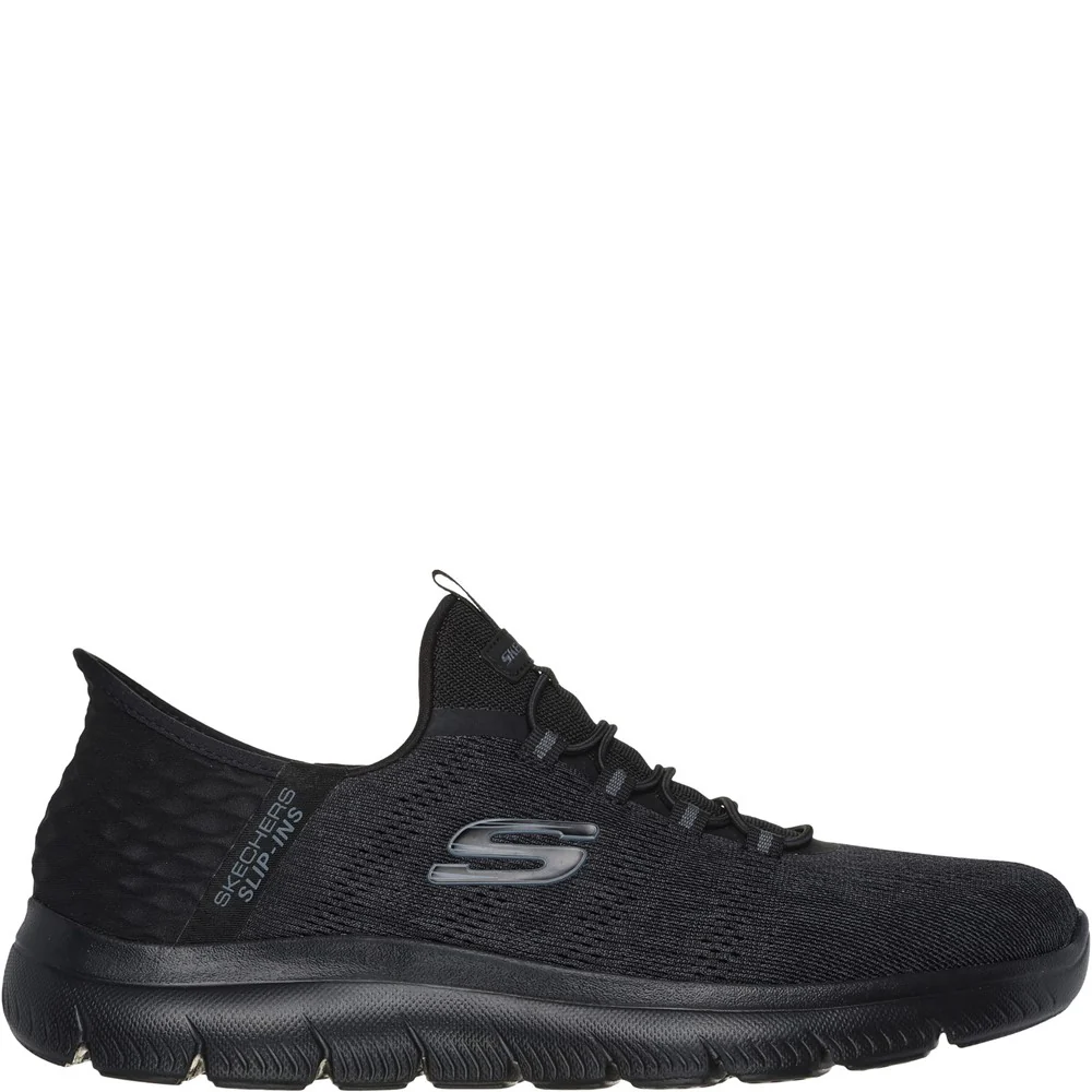 Skechers Summits Key Pace Shoe - Image 5