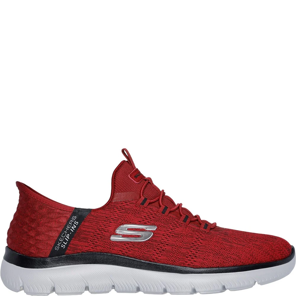 Skechers Summits Key Pace Shoe - Image 5