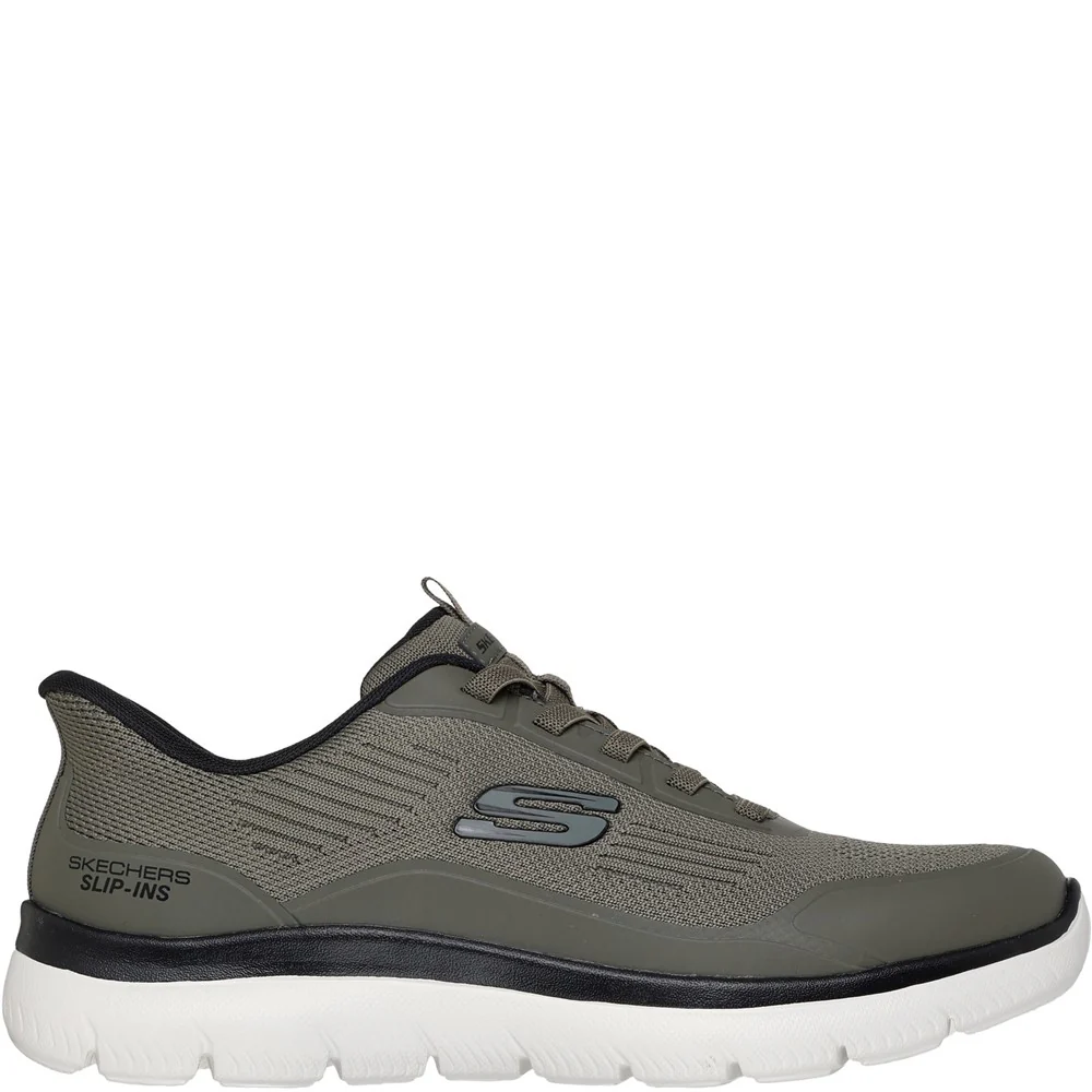 Skechers Summits Leyter Trainers - Image 5
