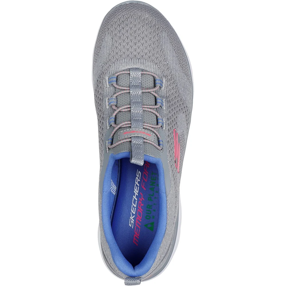 Skechers Summits New Nature Shoes - Image 3