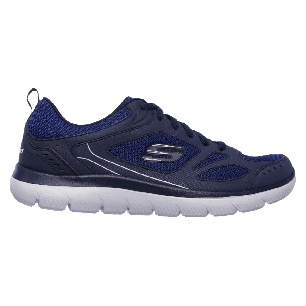 Skechers Summits South Rim Sports Shoe - Image 8