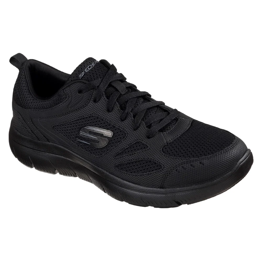 Skechers Summits South Rim Sports Shoe - Image 6