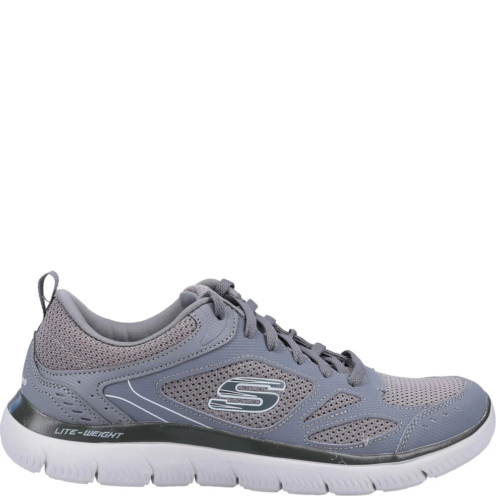 Skechers Summits South Rim Sports Shoe - Image 4