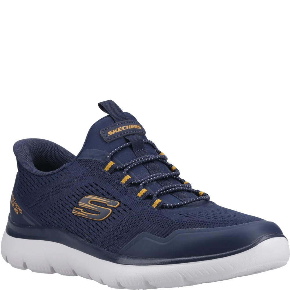 Skechers Summits Top Rate Trainers