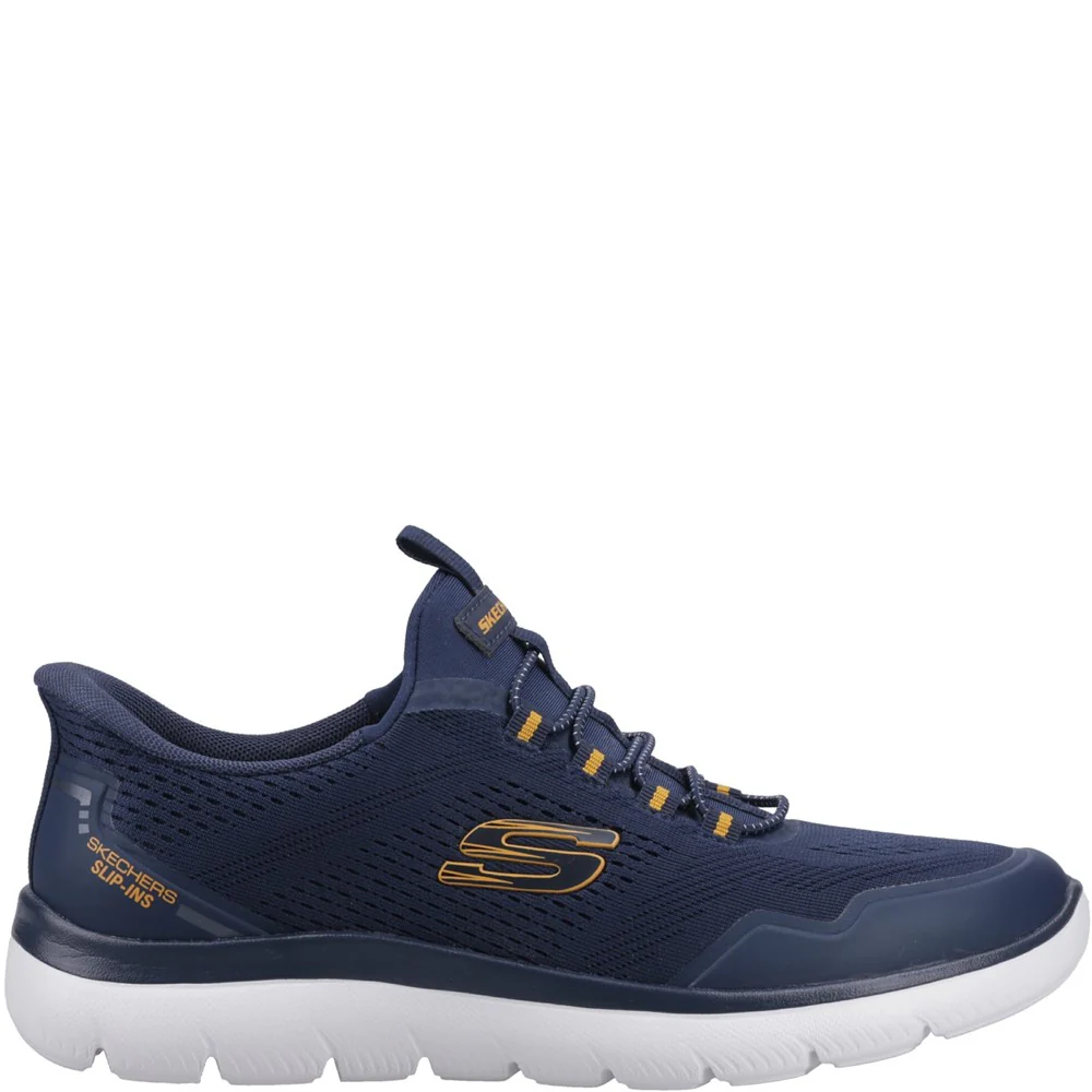 Skechers Summits Top Rate Trainers - Image 6