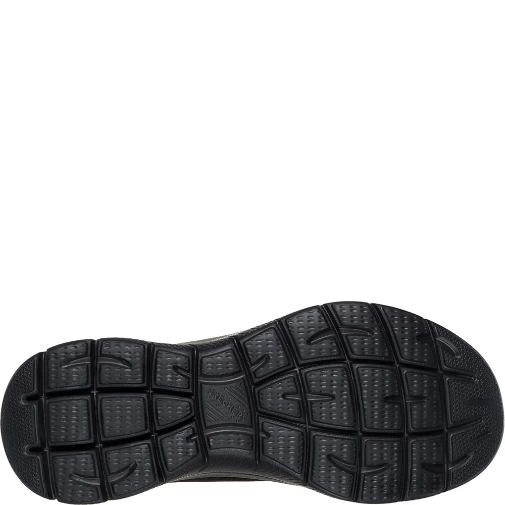 Skechers Summits Unknown Trail Trainers - Image 2