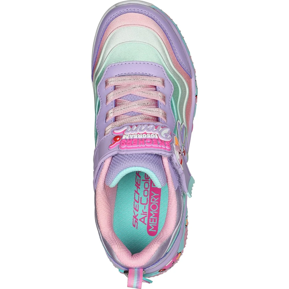 Skechers Sundae Sweeties Shoes - Image 3