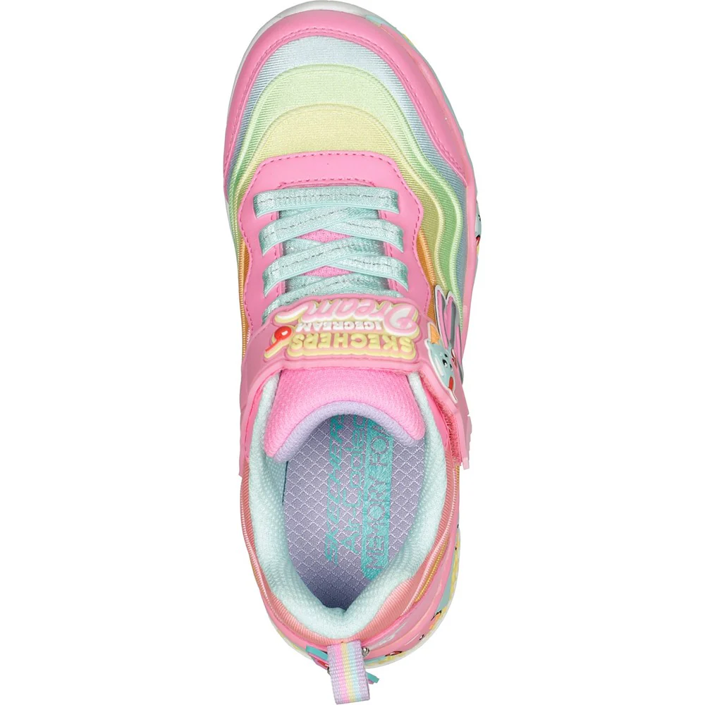 Skechers Sundae Sweeties Shoes - Image 3