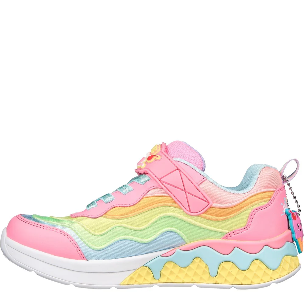 Skechers Sundae Sweeties Shoes - Image 4